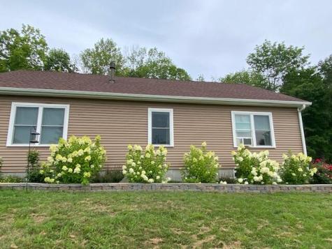 46 Powhatan Road Otisfield ME 04270