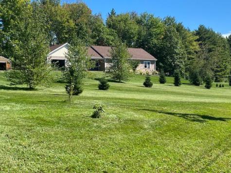 46 Powhatan Road Otisfield ME 04270