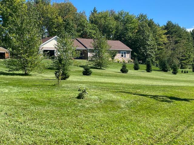 46 Powhatan Road Otisfield ME 04270