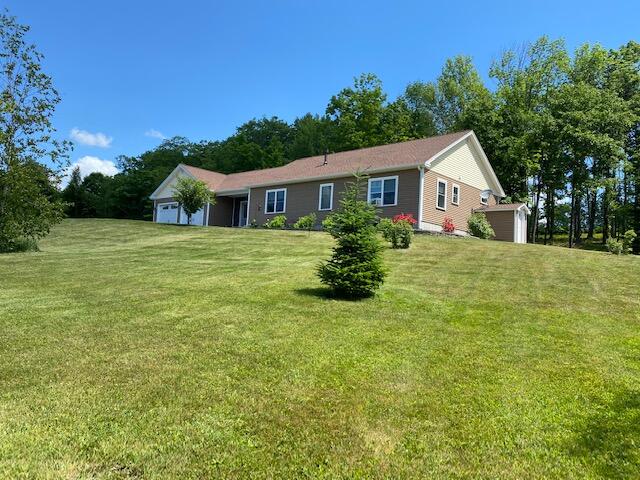 46 Powhatan Road Otisfield ME 04270