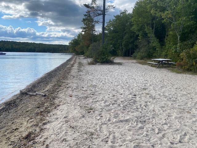 46 Powhatan Road Otisfield ME 04270