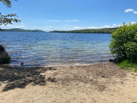 46 Powhatan Road Otisfield ME 04270