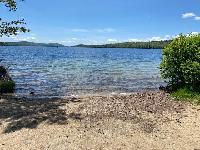 46 Powhatan Road Otisfield ME 04270