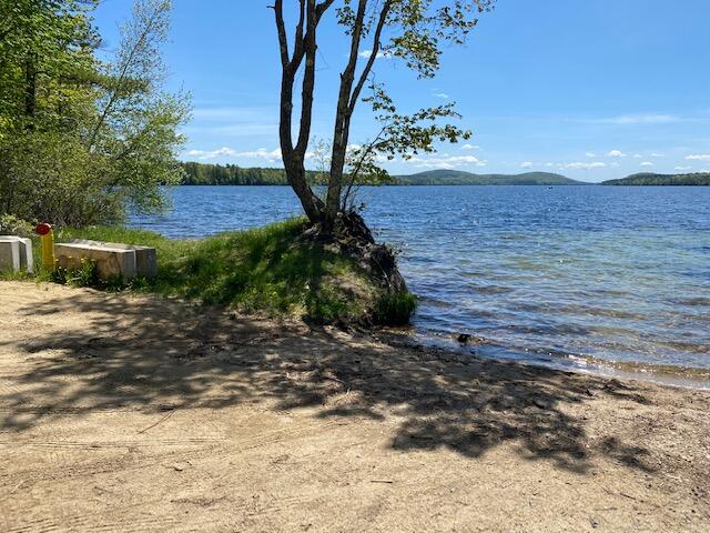 46 Powhatan Road Otisfield ME 04270