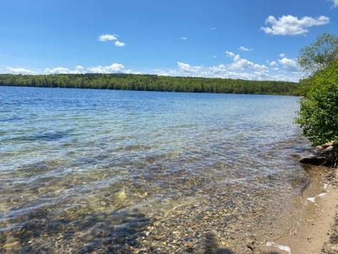 46 Powhatan Road Otisfield ME 04270