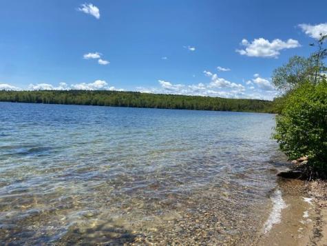 46 Powhatan Road Otisfield ME 04270