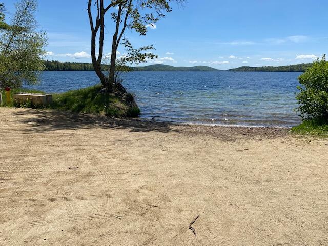 46 Powhatan Road Otisfield ME 04270