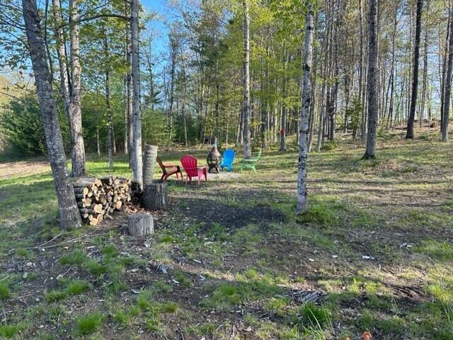 46 Powhatan Road Otisfield ME 04270