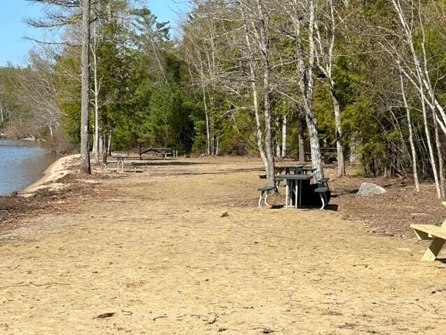 46 Powhatan Road Otisfield ME 04270