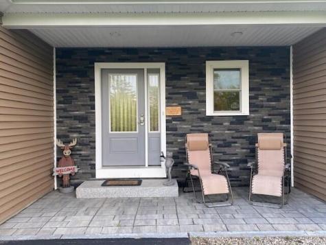 46 Powhatan Road Otisfield ME 04270