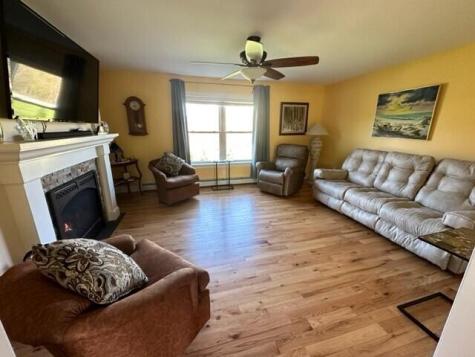 46 Powhatan Road Otisfield ME 04270