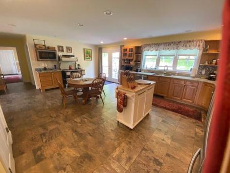 46 Powhatan Road Otisfield ME 04270