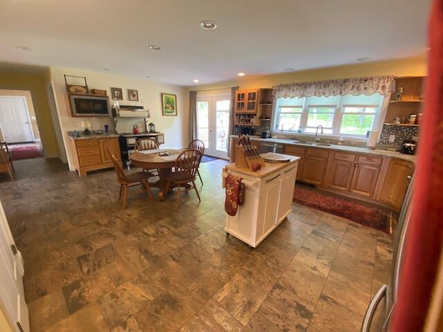 46 Powhatan Road Otisfield ME 04270