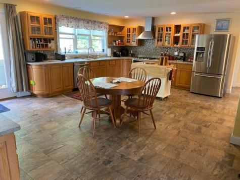 46 Powhatan Road Otisfield ME 04270