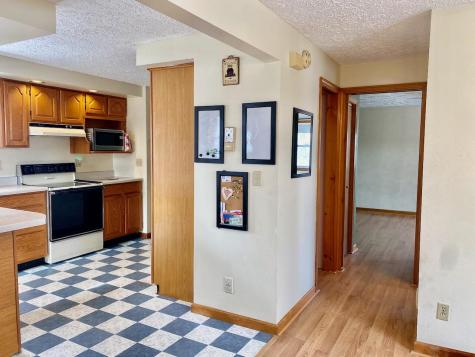 31 Androscoggin Avenue Lewiston ME 04240
