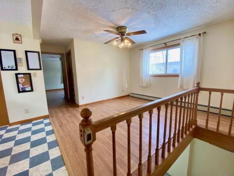 31 Androscoggin Avenue Lewiston ME 04240