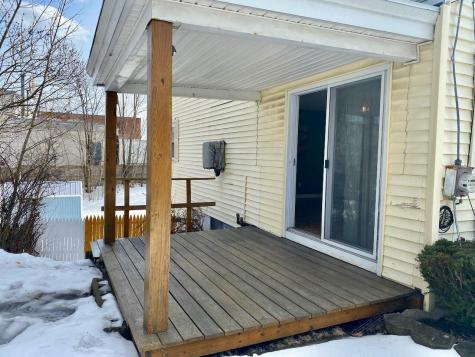 31 Androscoggin Avenue Lewiston ME 04240