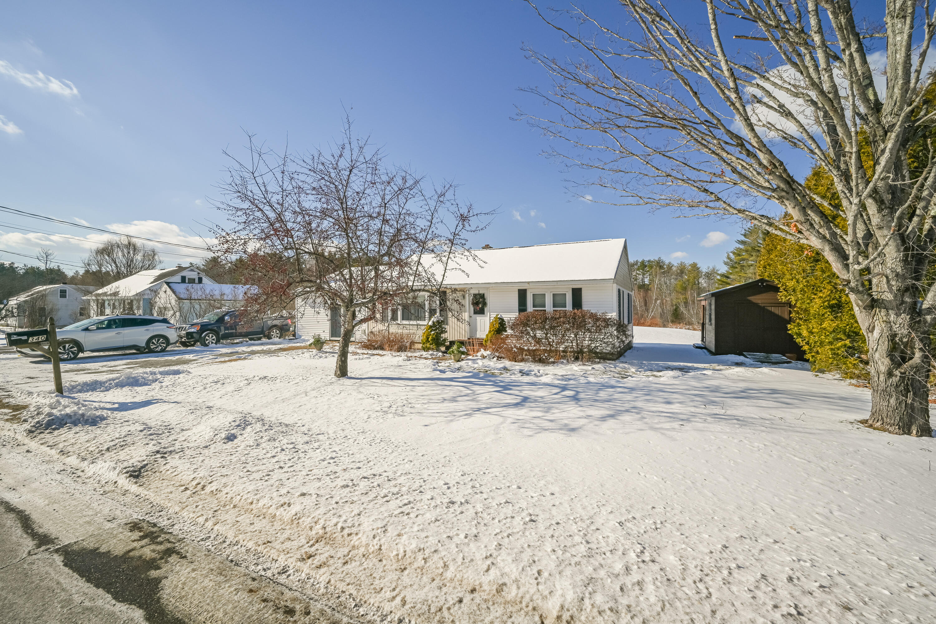 340 Spring Road Augusta ME 04330