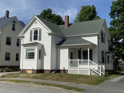 43 Winter Street Auburn ME 04210