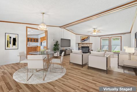 16 Larry Lane Brunswick ME 04011