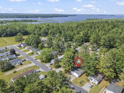 16 Larry Lane Brunswick ME 04011