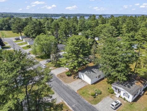 16 Larry Lane Brunswick ME 04011