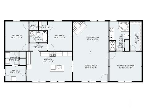 16 Larry Lane Brunswick ME 04011