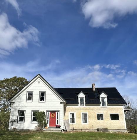 564 Hussey Hill Road Vassalboro ME 04989