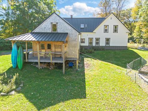 564 Hussey Hill Road Vassalboro ME 04989