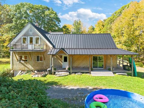 564 Hussey Hill Road Vassalboro ME 04989