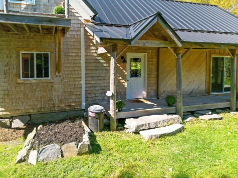 564 Hussey Hill Road Vassalboro ME 04989