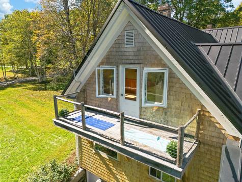 564 Hussey Hill Road Vassalboro ME 04989