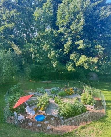 564 Hussey Hill Road Vassalboro ME 04989