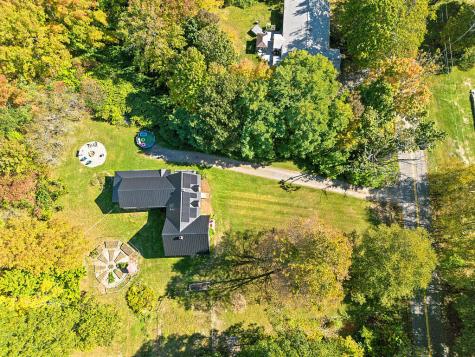 564 Hussey Hill Road Vassalboro ME 04989