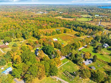 564 Hussey Hill Road Vassalboro ME 04989