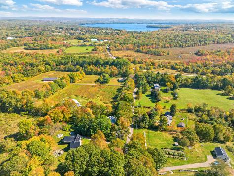 564 Hussey Hill Road Vassalboro ME 04989