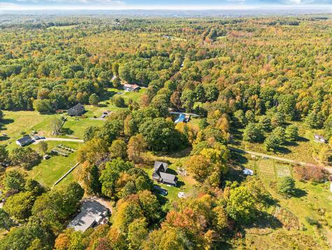 564 Hussey Hill Road Vassalboro ME 04989