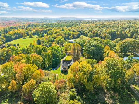 564 Hussey Hill Road Vassalboro ME 04989