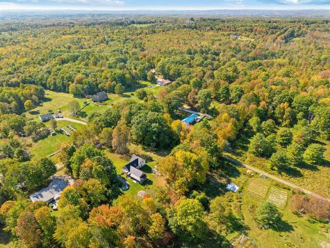 564 Hussey Hill Road Vassalboro ME 04989