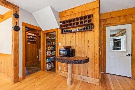 564 Hussey Hill Road Vassalboro ME 04989