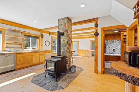 564 Hussey Hill Road Vassalboro ME 04989