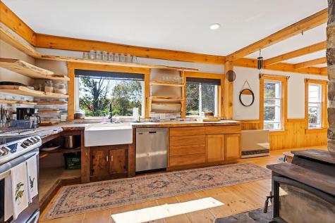 564 Hussey Hill Road Vassalboro ME 04989