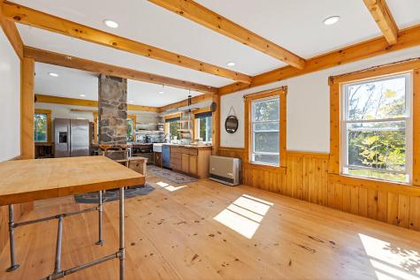 564 Hussey Hill Road Vassalboro ME 04989