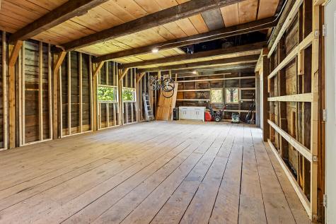 564 Hussey Hill Road Vassalboro ME 04989