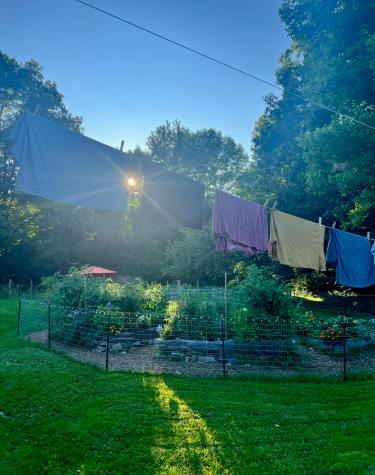 564 Hussey Hill Road Vassalboro ME 04989