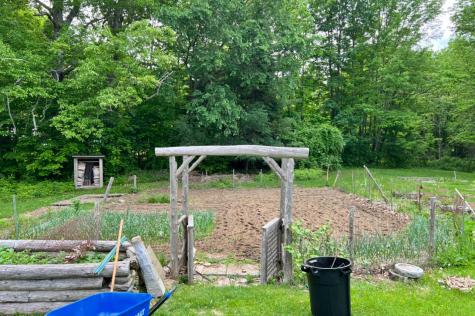 564 Hussey Hill Road Vassalboro ME 04989