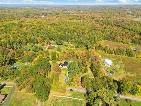 564 Hussey Hill Road Vassalboro ME 04989