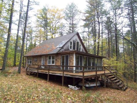 48 Old County Road Oxford ME 04270