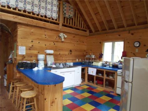 48 Old County Road Oxford ME 04270