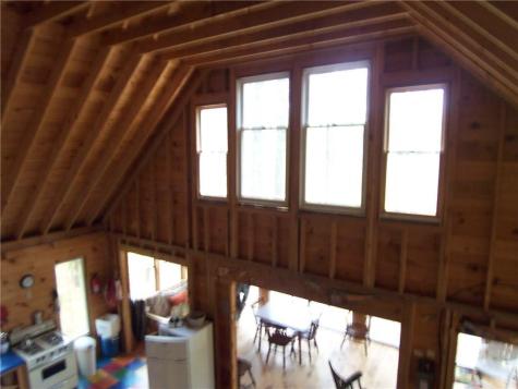 48 Old County Road Oxford ME 04270
